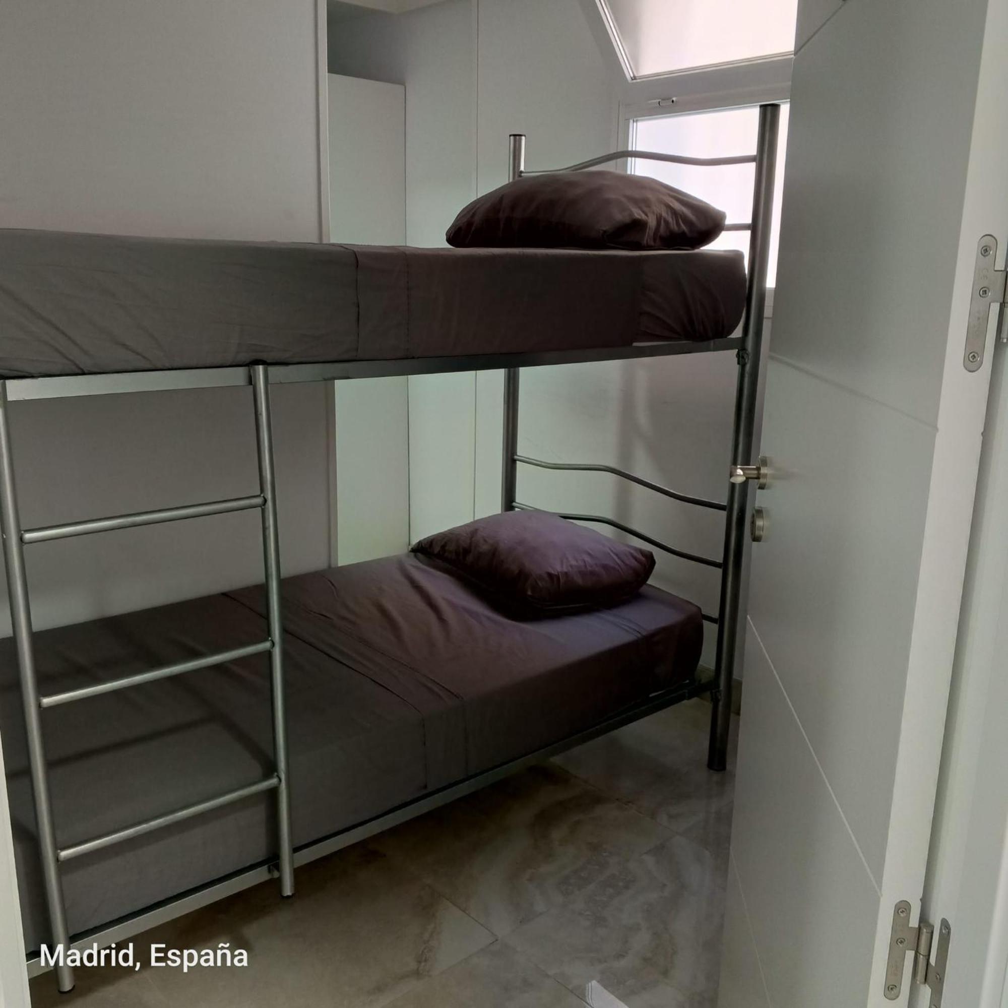 Hospedaje La Campana — Fotos 1